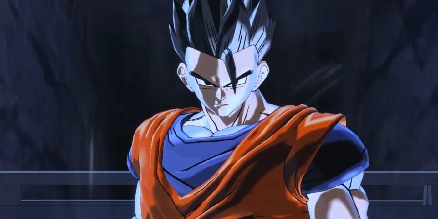 Кто самые сильные бойцы в Dragon Ball Xenoverse 2?