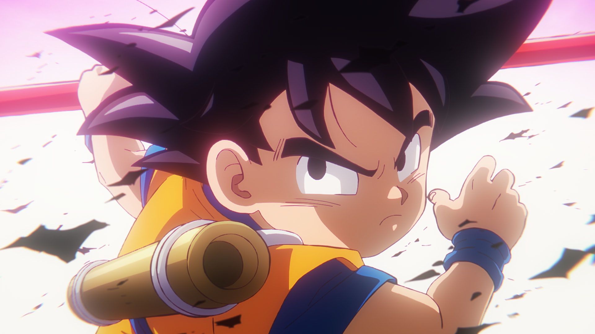 Bandai sacude al dragón con una nueva línea de juguetes Dragon Ball DAIMA para celebrar el nuevo anime