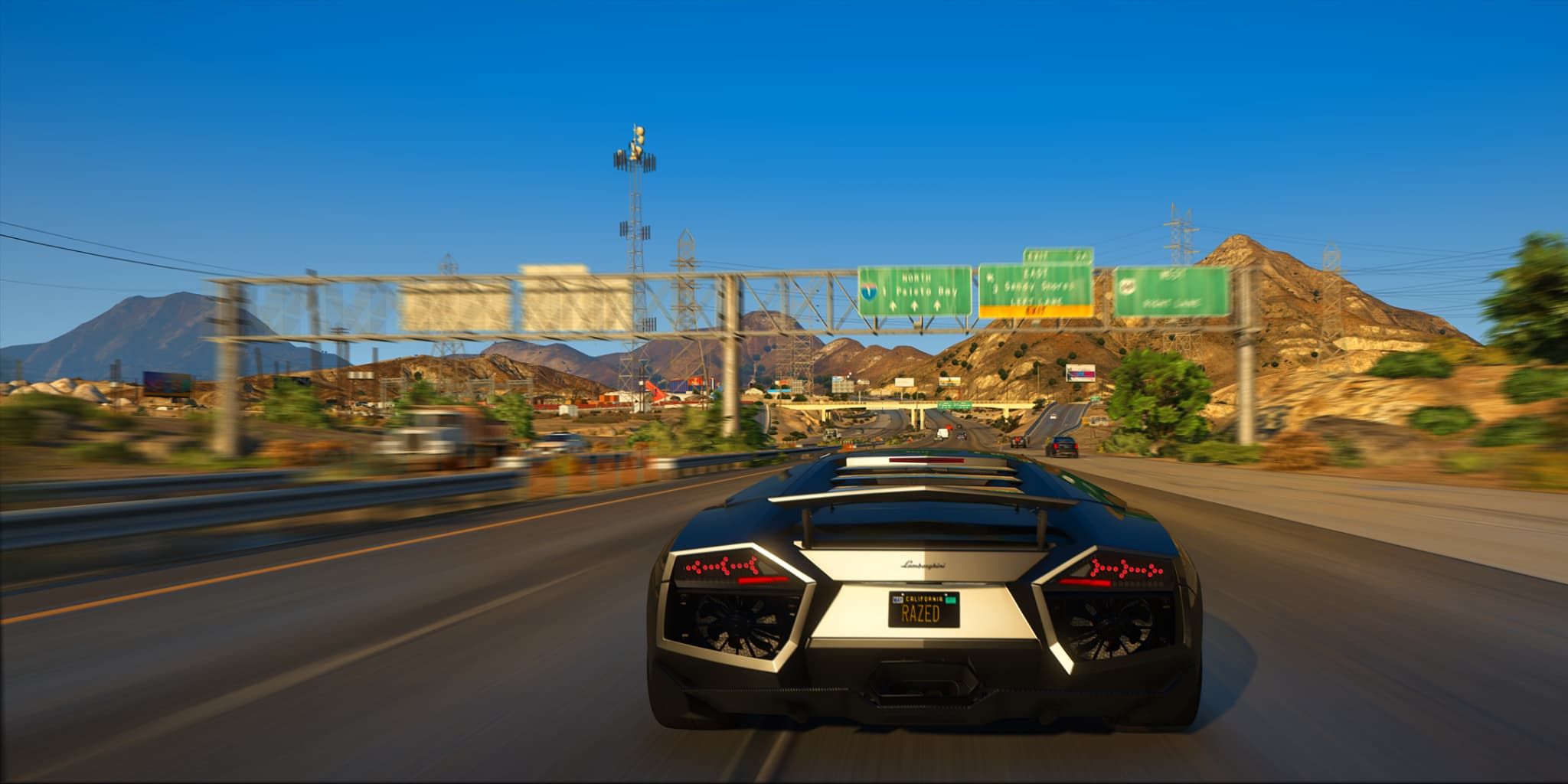 GTA V: Best Mods, Ranked