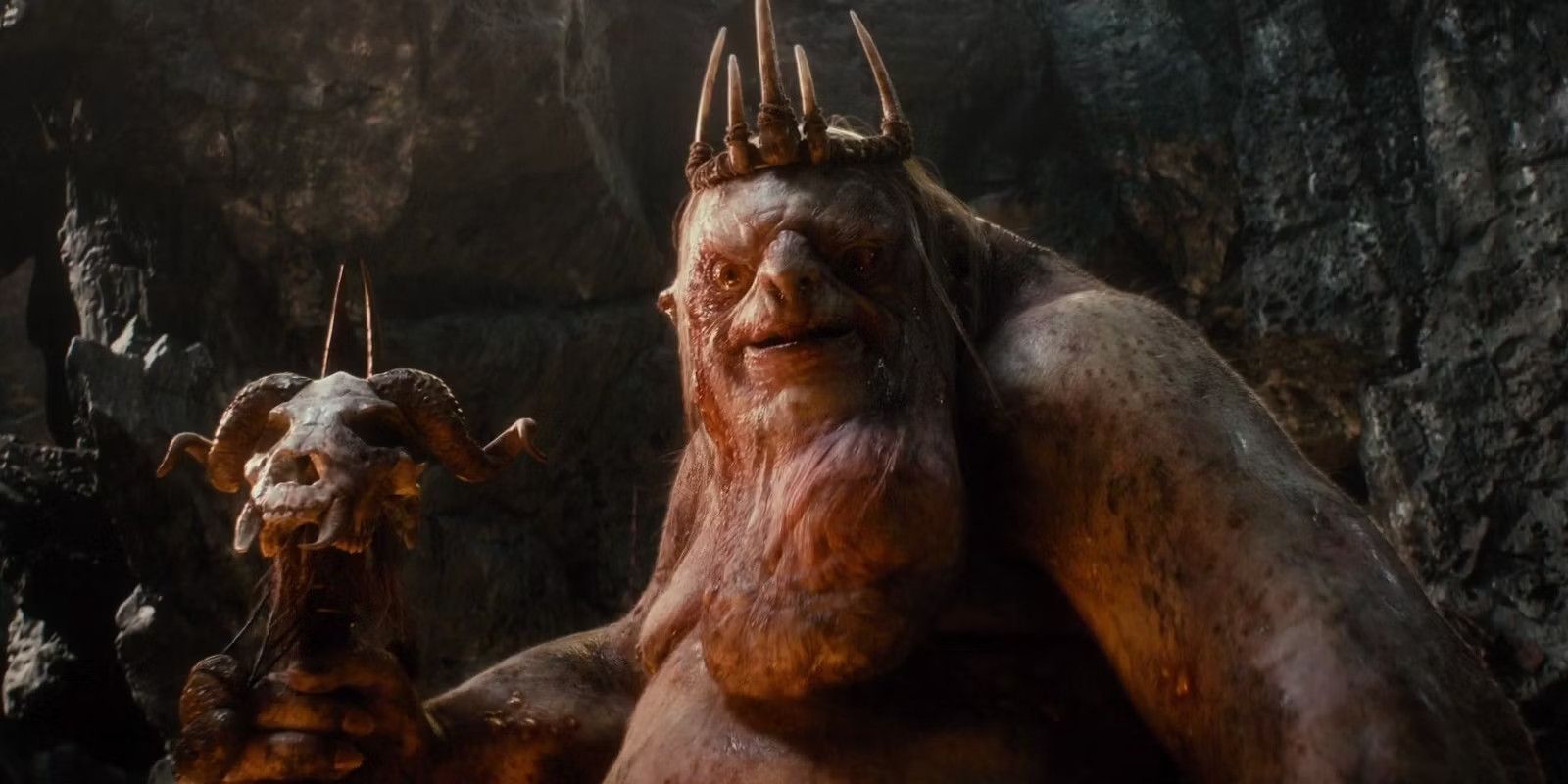 The 15 Most Well-Known Orcs in the Lord of the Rings Franchise, Ranked