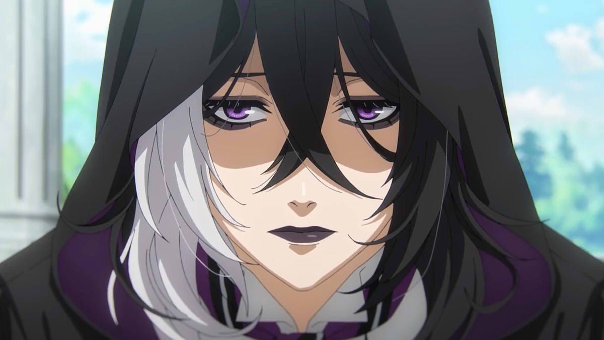 Best New Characters in Black Butler Public School Arc, Ranked