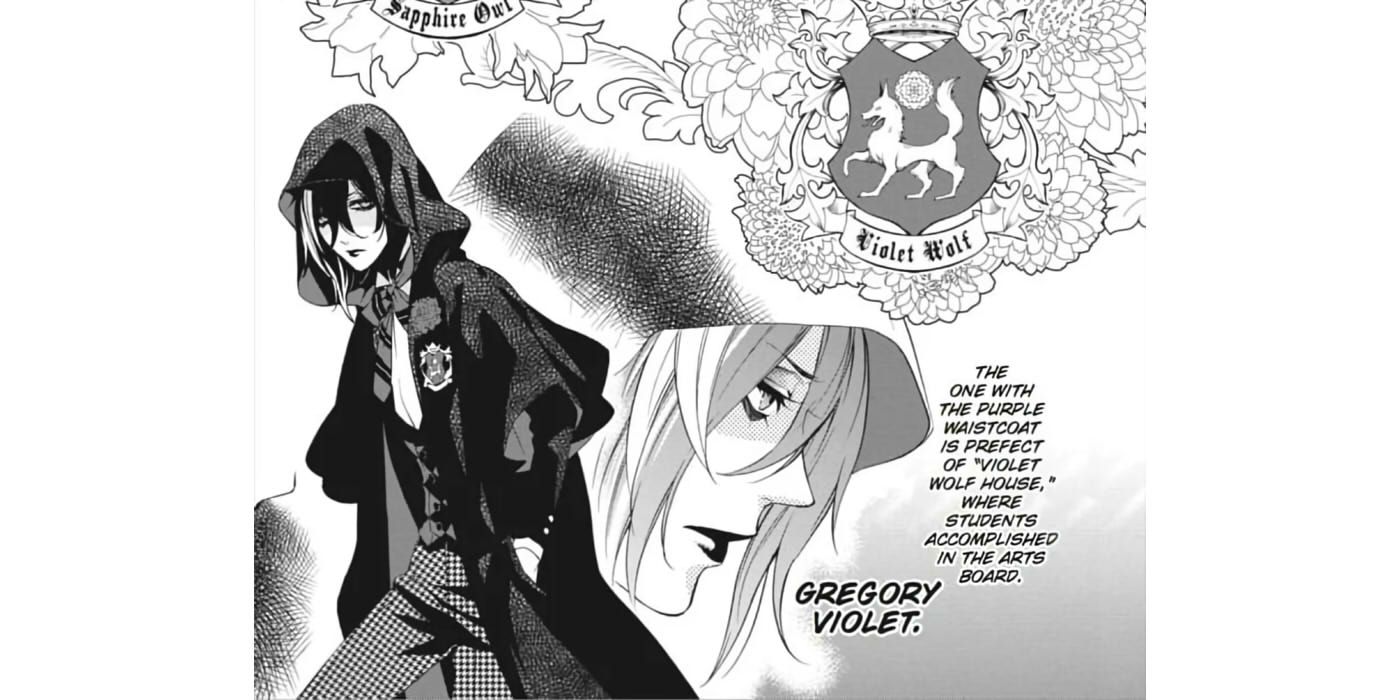 Best New Characters in Black Butler Public School Arc, Ranked