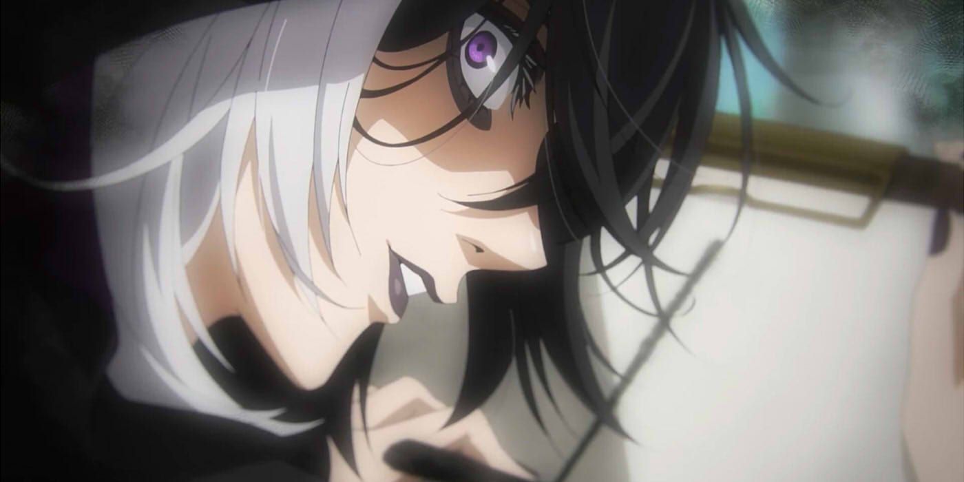 Best New Characters in Black Butler Public School Arc, Ranked