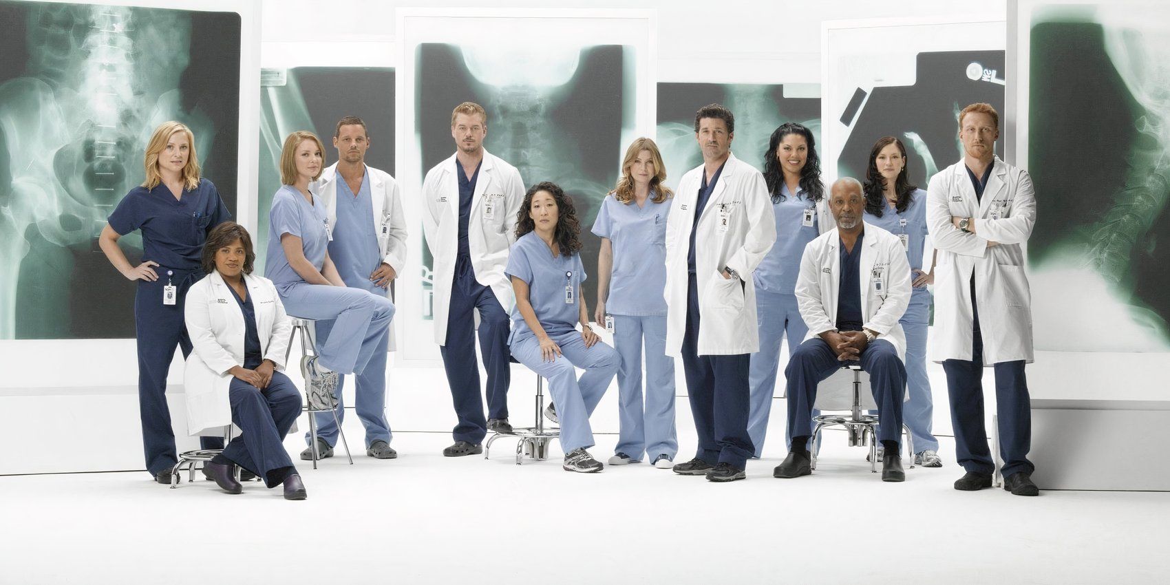 'You're Not Coming Back': Former Grey's Anatomy Actor Explains Series Exit