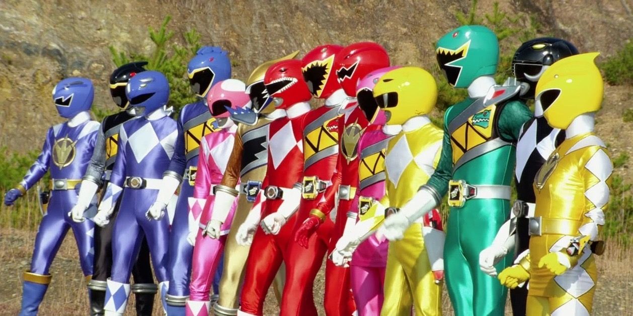 10 Best Power Rangers Beast Morphers Episodes, Ranked