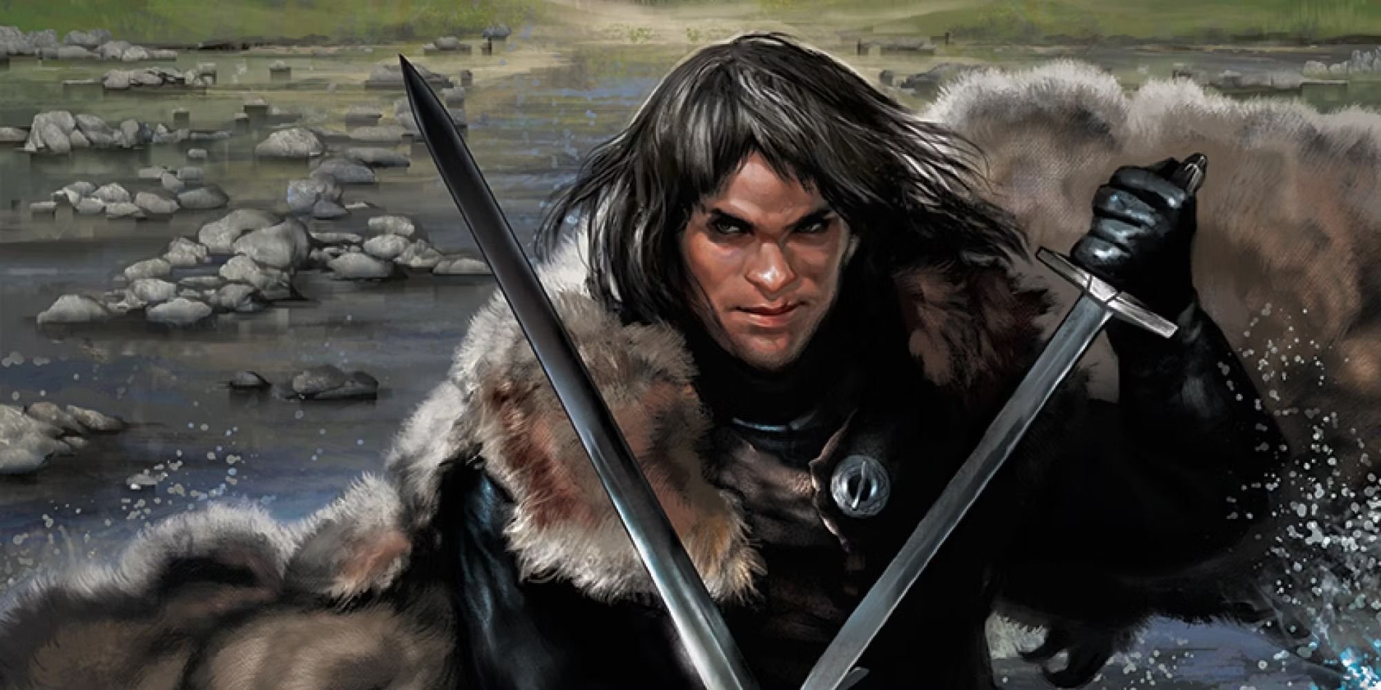 15 Lord of the Rings Book Characters Everyone Forgets About