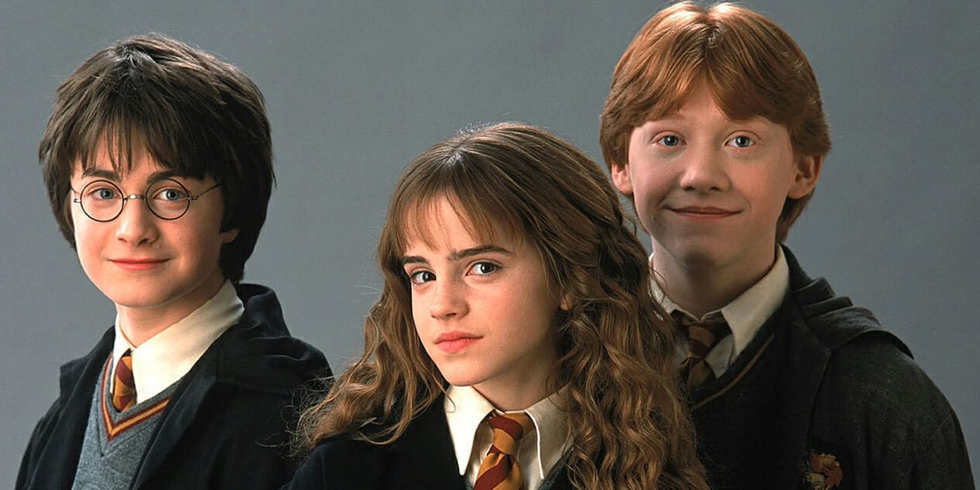 Все, что мы знаем о перезапуске сериала HBO о Гарри Поттере