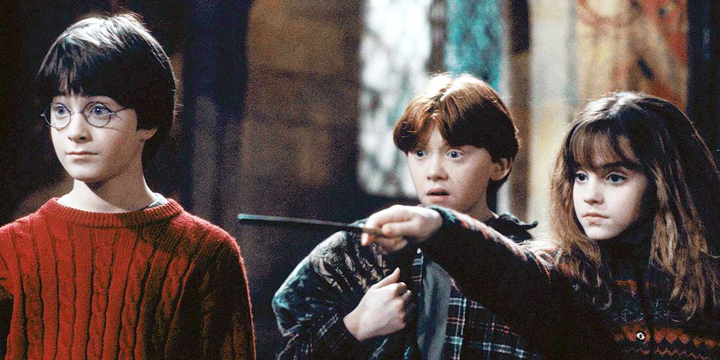 The Harry Potter Reboot Can Fix One of the Movies' Most Underserved Characters