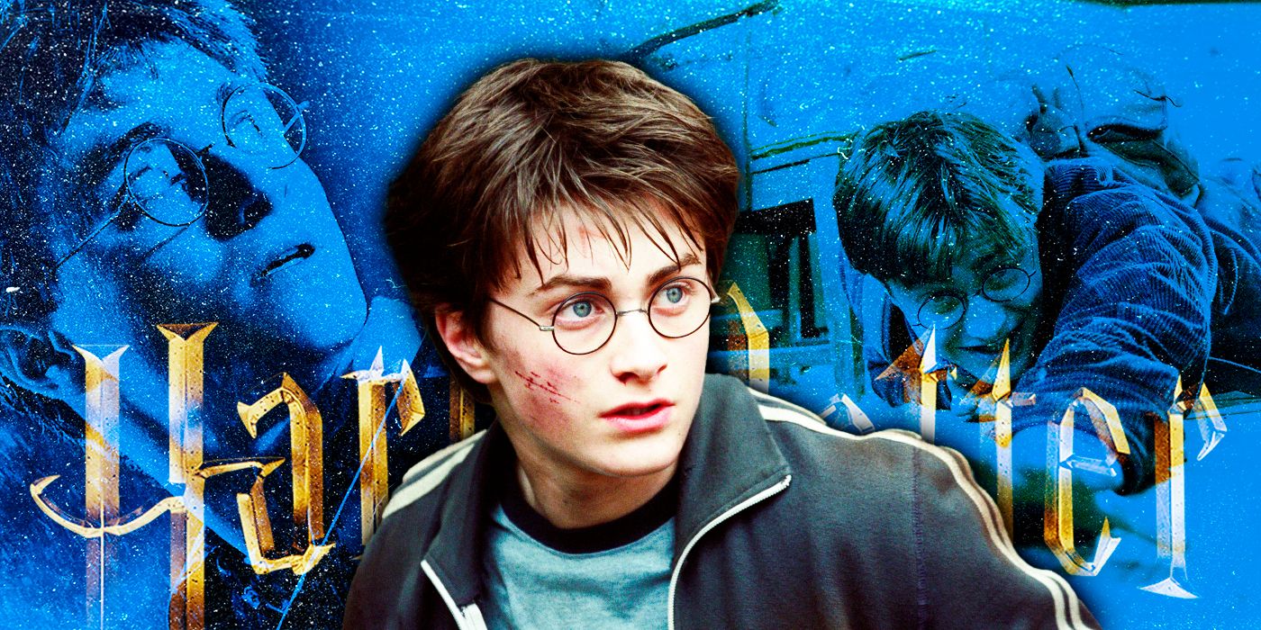 Для успеха перезапуску «Гарри Поттера» нужны эти важные элементы из оригинальных фильмов