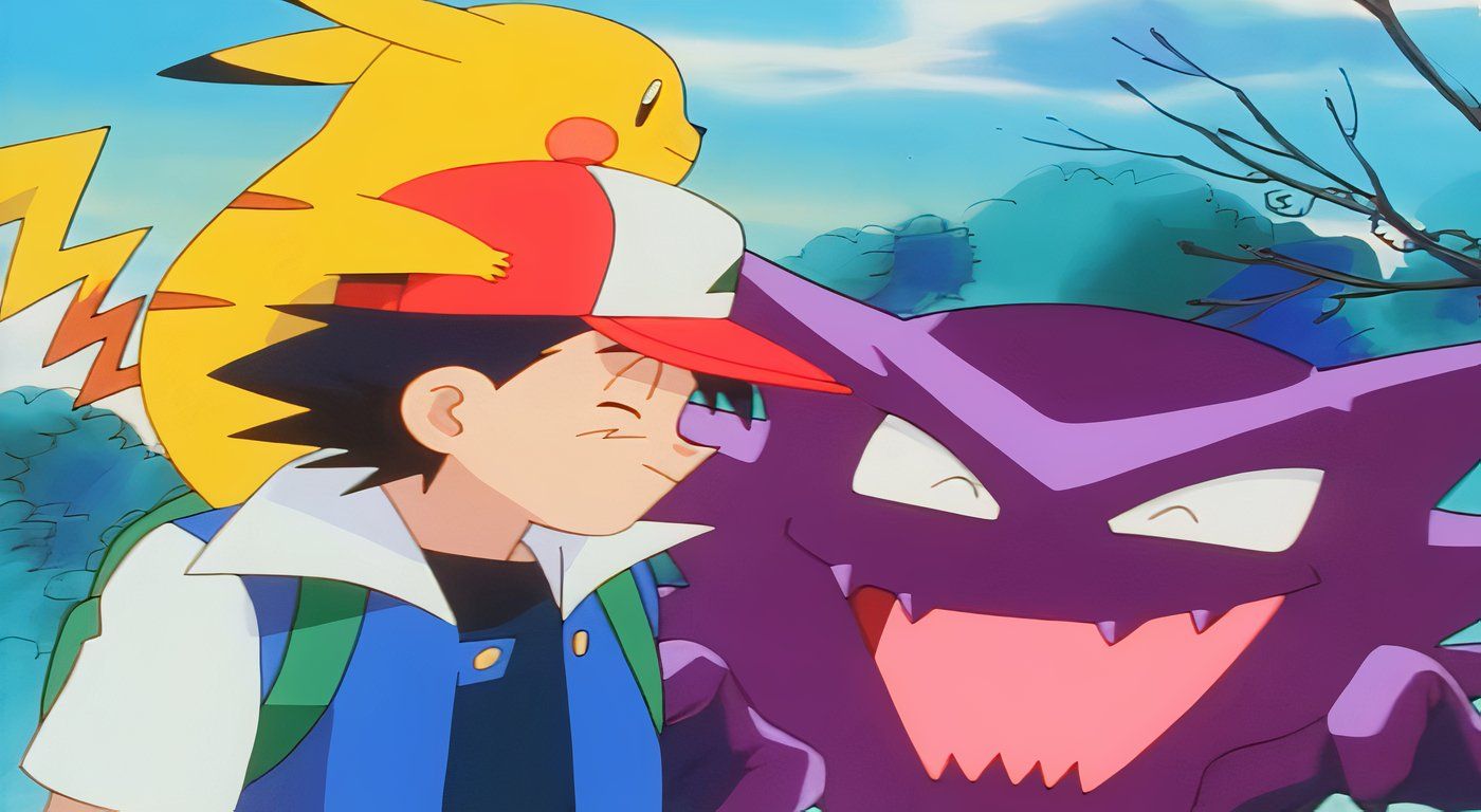 10 Best Banned Pokémon Episodes, Ranked