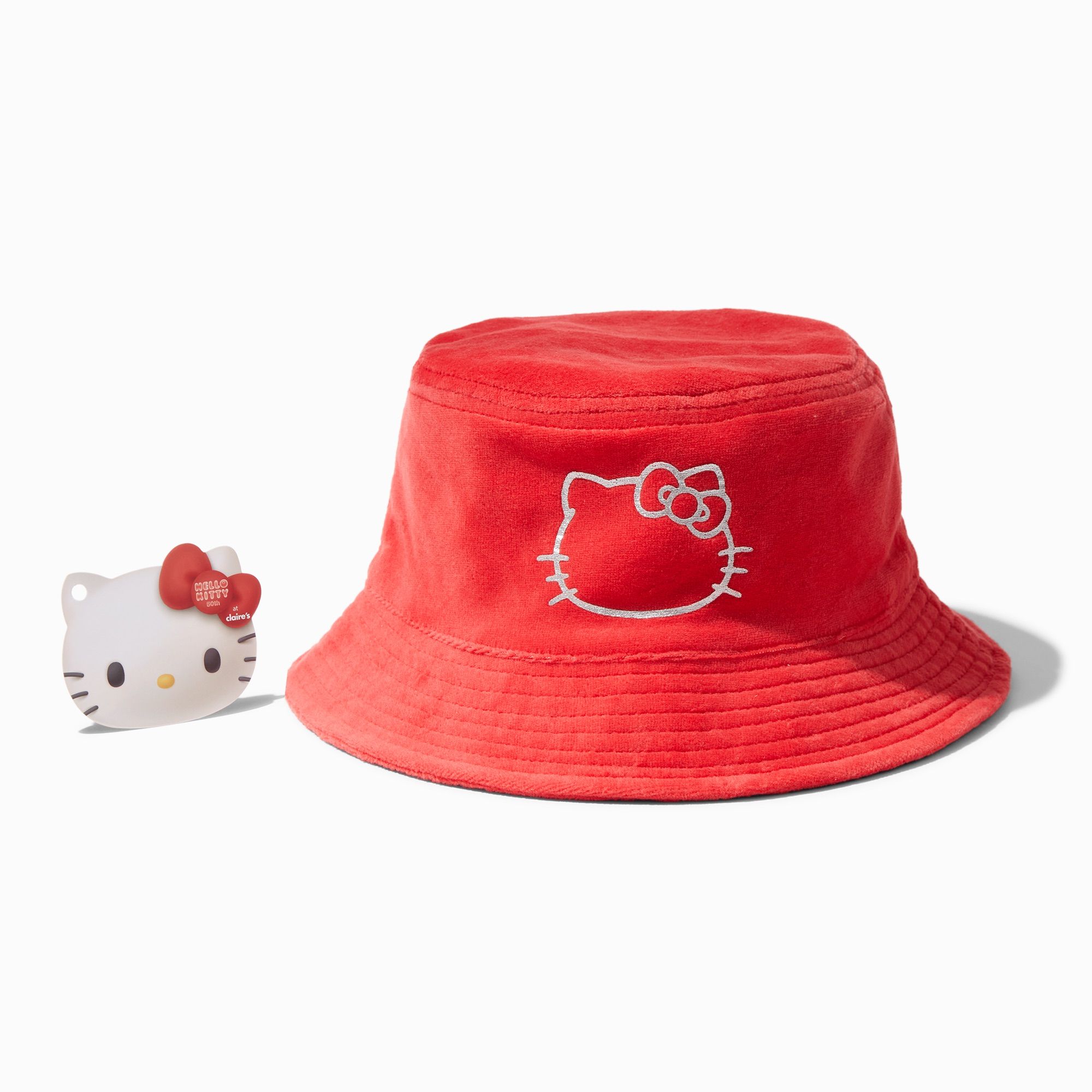 Sanrio's Hello Kitty Gets Claire's-Exclusive Fashion & Accessory Release