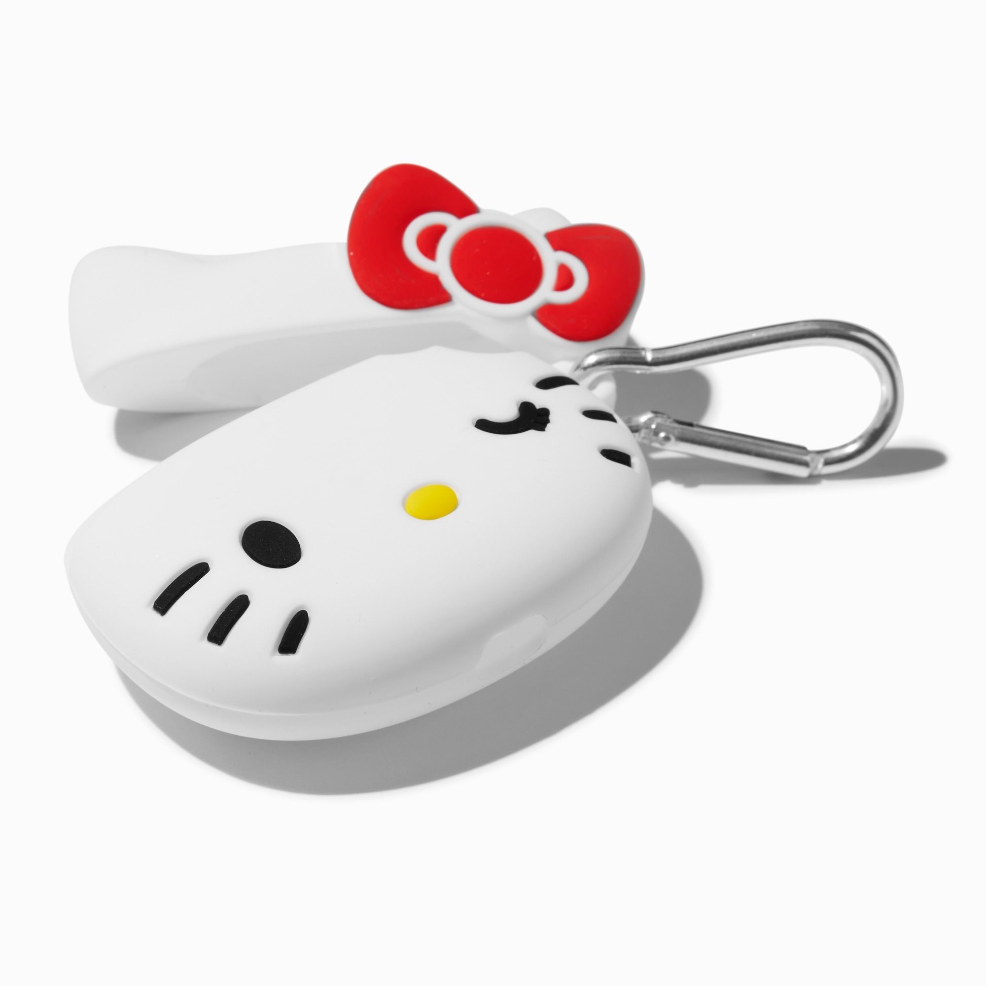 Hello Kitty от Sanrio получает эксклюзивный выпуск одежды и аксессуаров Claire's