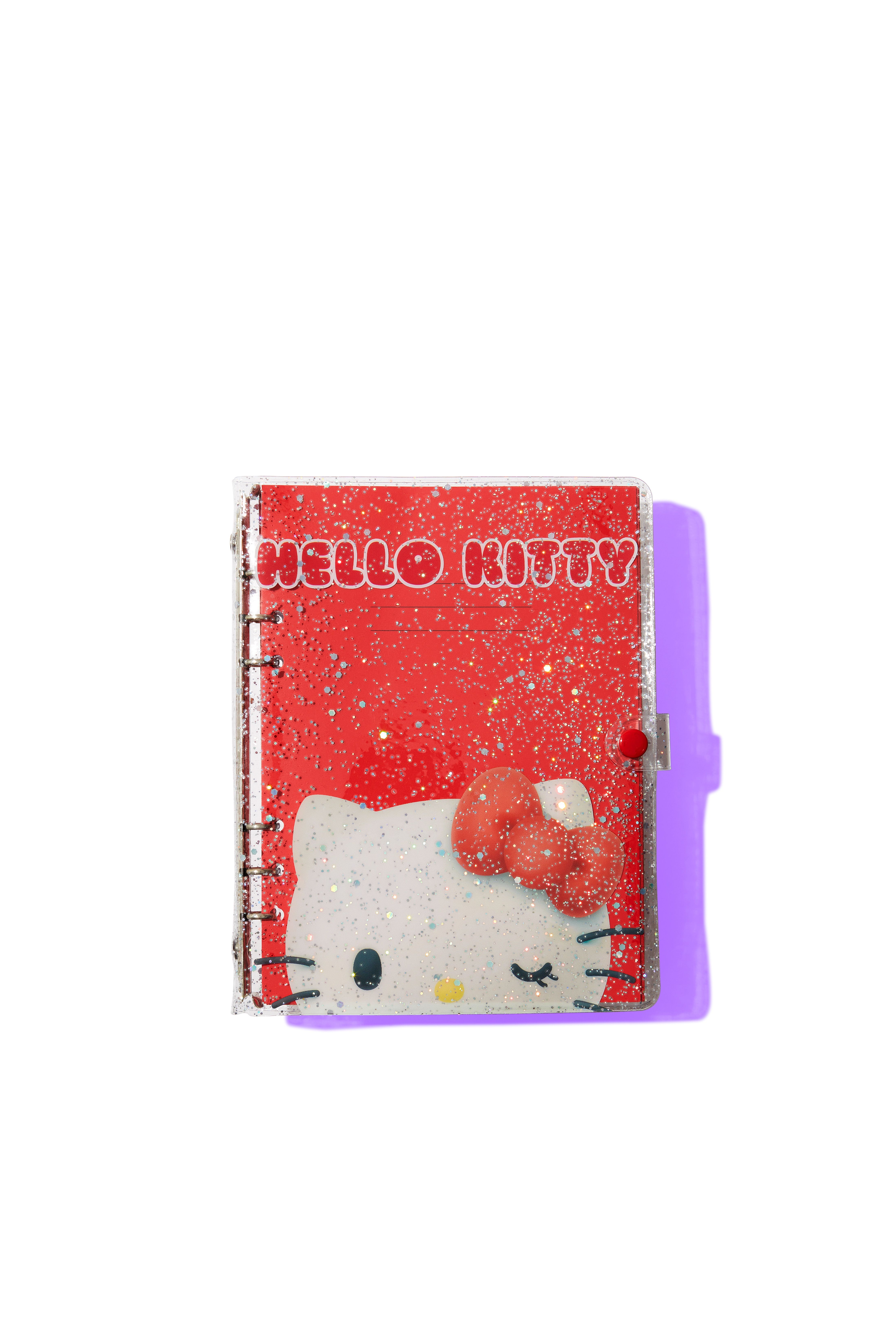 Sanrio's Hello Kitty Gets Claire's-Exclusive Fashion & Accessory Release