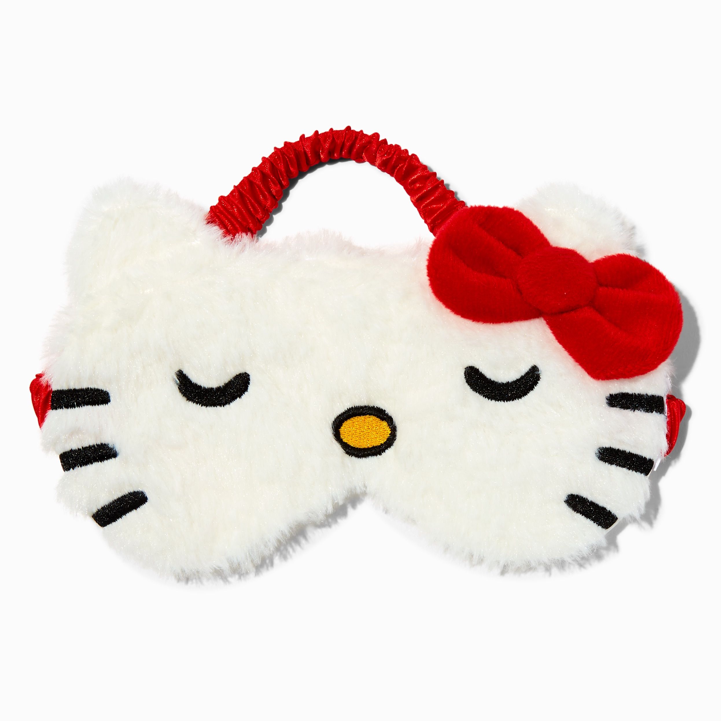 Hello Kitty от Sanrio получает эксклюзивный выпуск одежды и аксессуаров Claire's