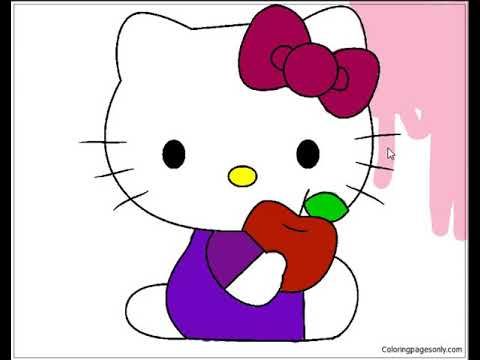 Interesting Hello Kitty Fun Facts and Trivia