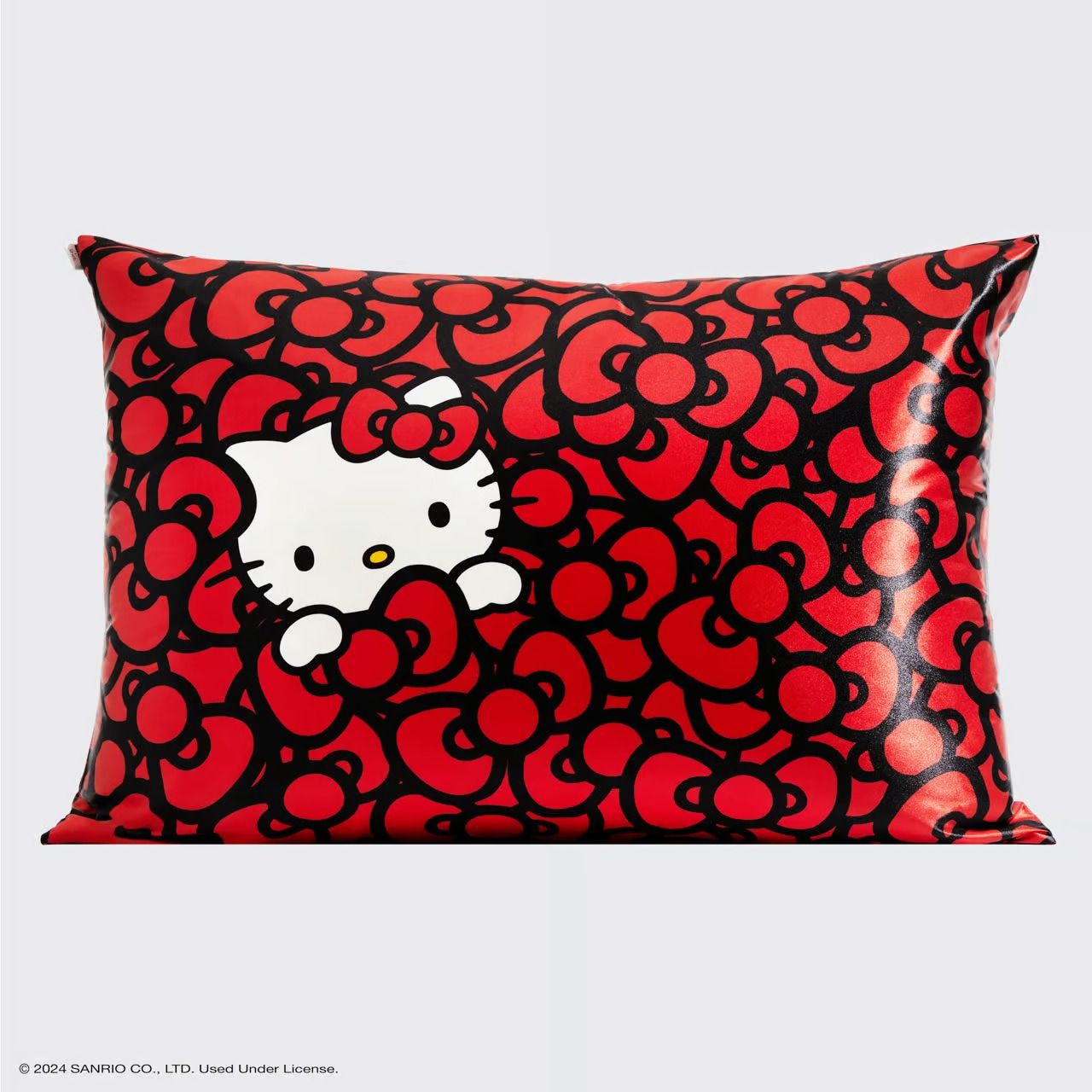 Hello Kitty & Kitsch Release Official Self-Care Collection