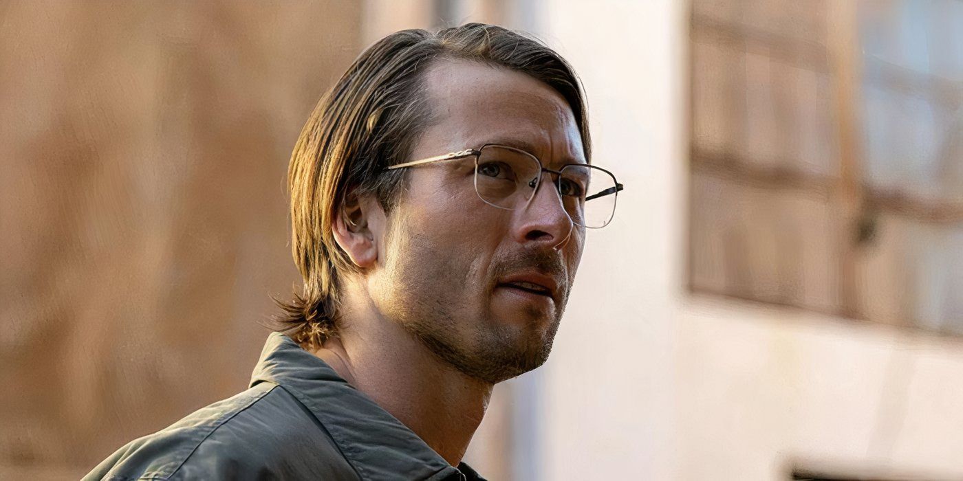 Glen Powell Reveals Why He's Not Starring in Any DC or Marvel Movies