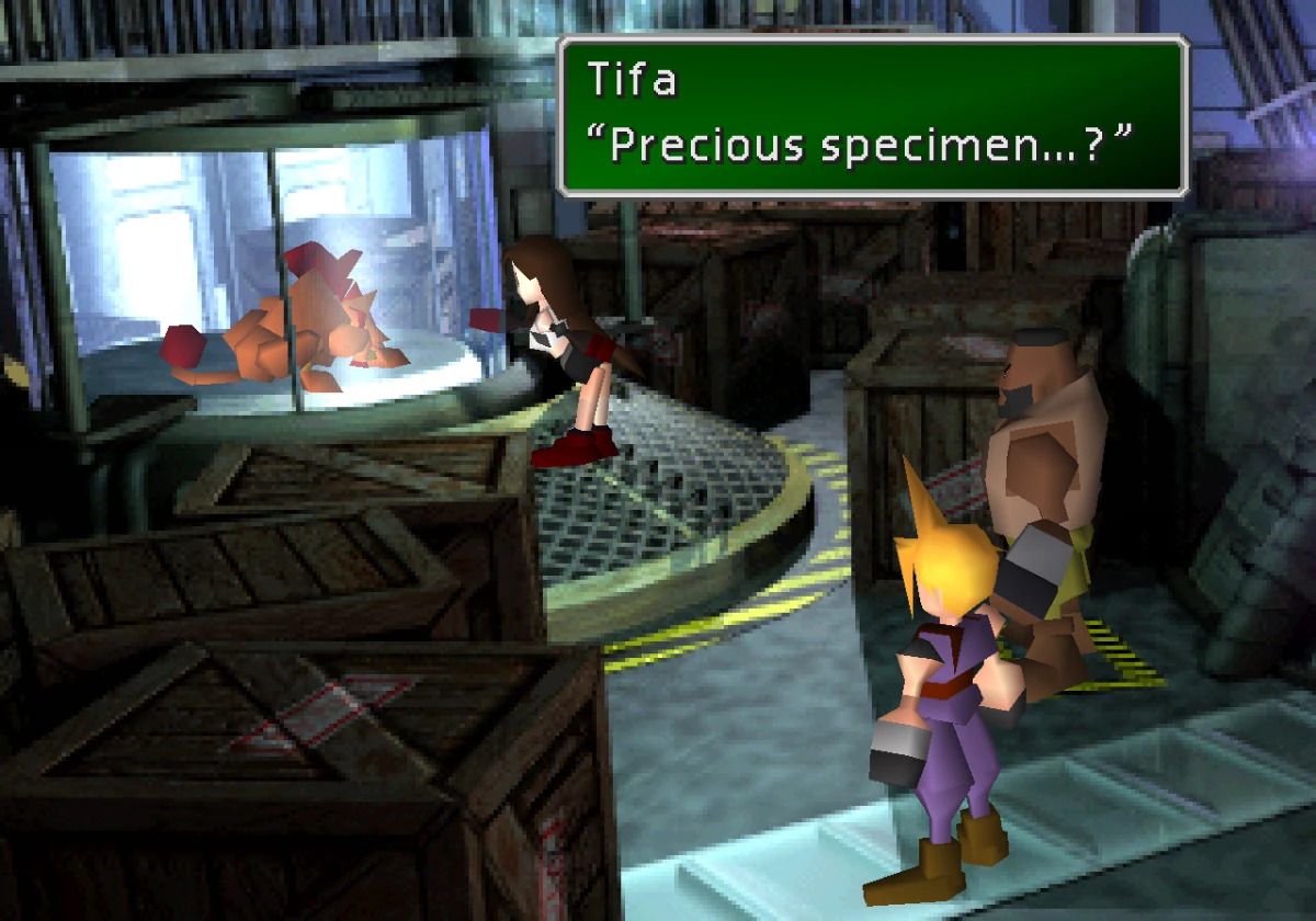 Почему этот персонаж Final Fantasy VII является самым злым злодеем франшизы