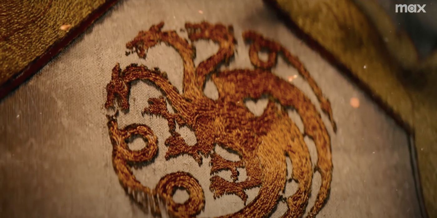 Everything George R.R. Martin Thinks Went Wrong with House of the Dragon Season 2