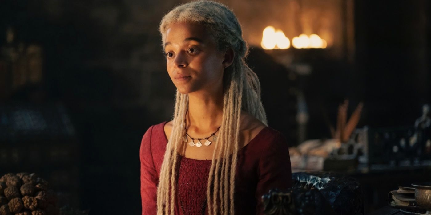 10 House of the Dragon Characters That Need More Screen Time in Season 3