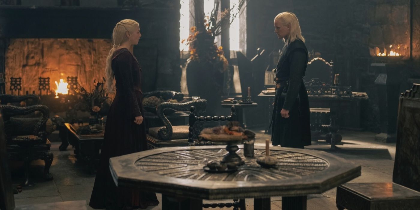 House of the Dragon: Who Is Alyssa Targaryen?