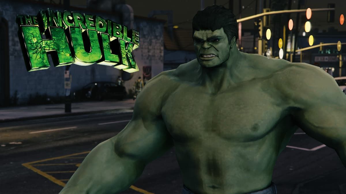 GTA V: Best Mods, Ranked