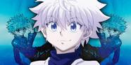 Hunter X Hunter Zoldyck Family Tree Explained Hunter X Hunter Zoldyck Family Tree Explained