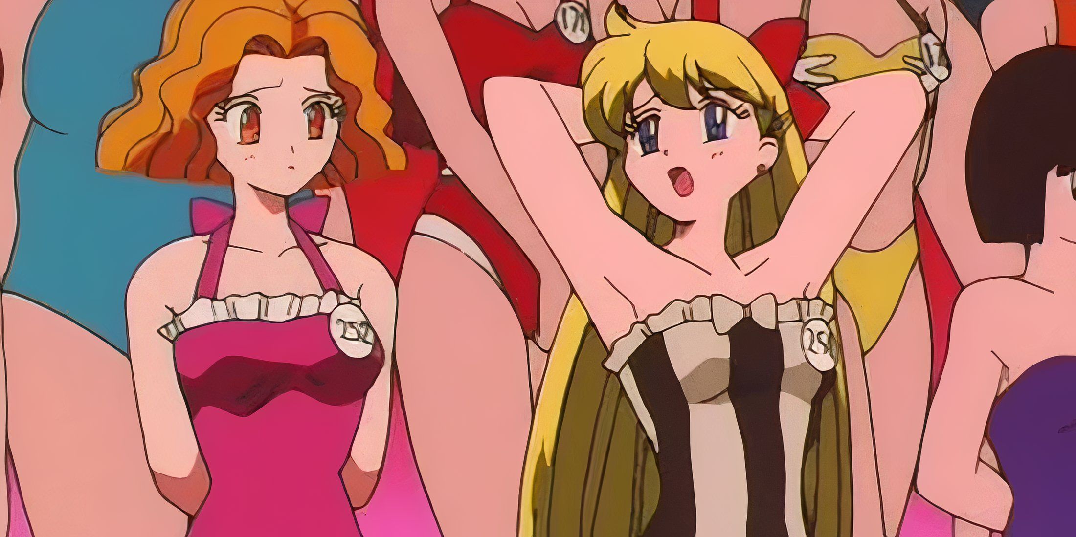 Sailor Moon: Best Sailor Venus Episodes