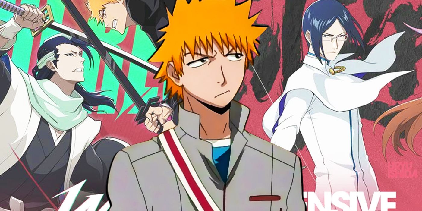 The Role of Hollows in Bleach's Universe, Explained