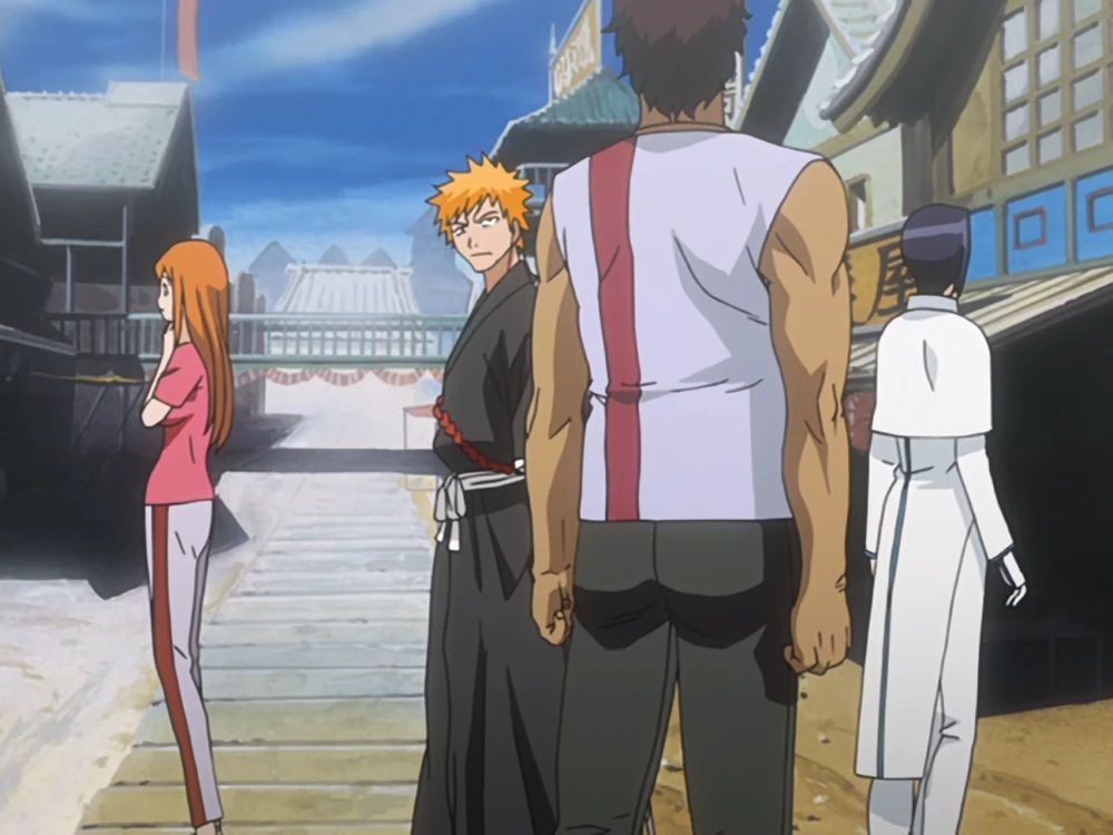 Bleach's Afterlife: The Ultimate Guide to Soul Society and Beyond