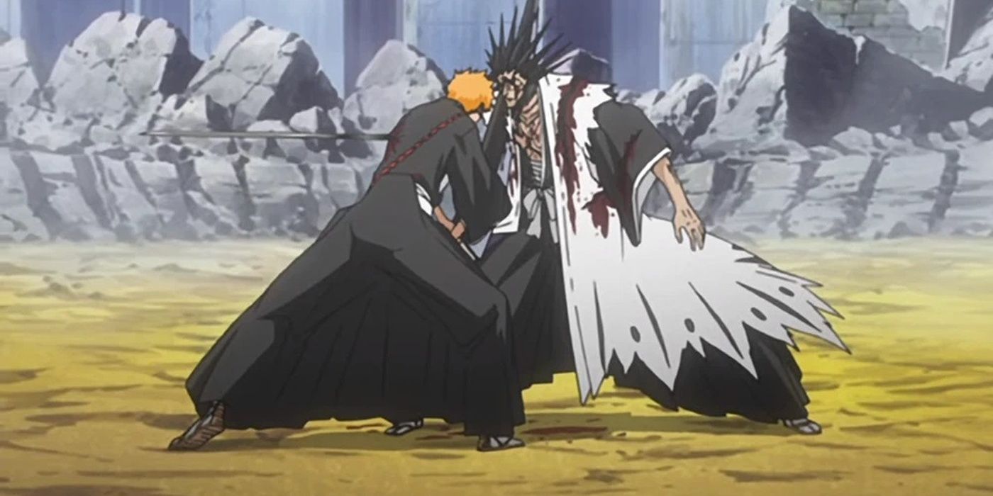 Times Ichigo Defied the Odds in Bleach