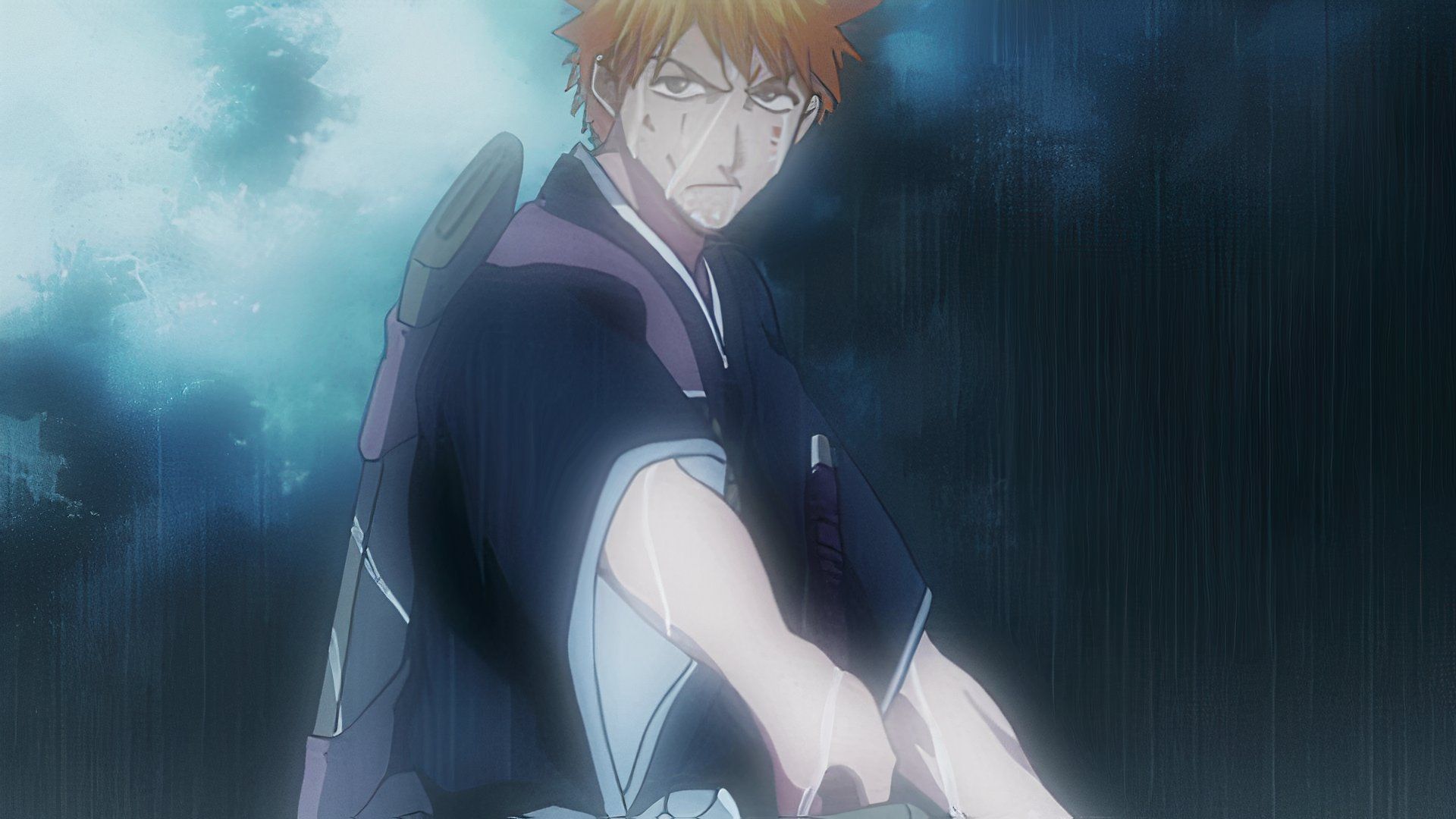 Лучшее развитие персонажей в Bleach: Thousand Year Blood War