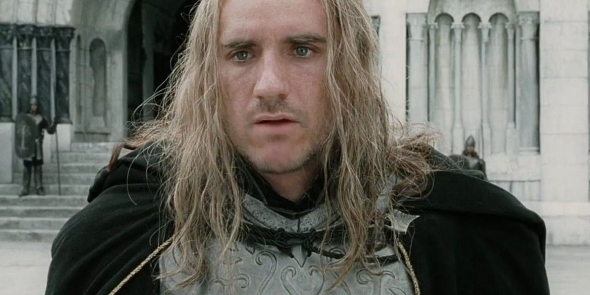 15 Lord of the Rings Book Characters Everyone Forgets About