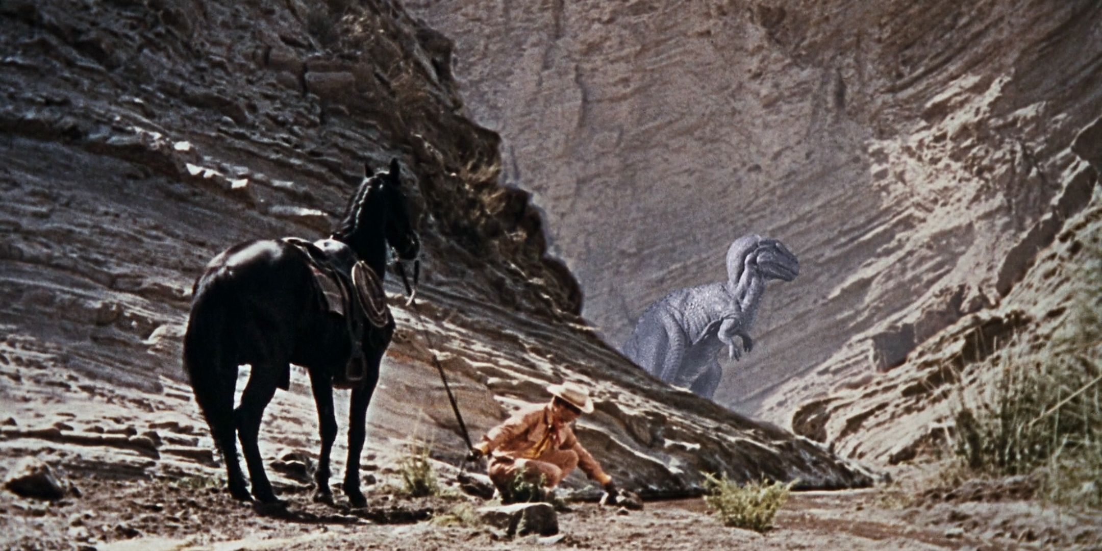 After 55 Years, This Western Remains an Awesome Genre Mashup