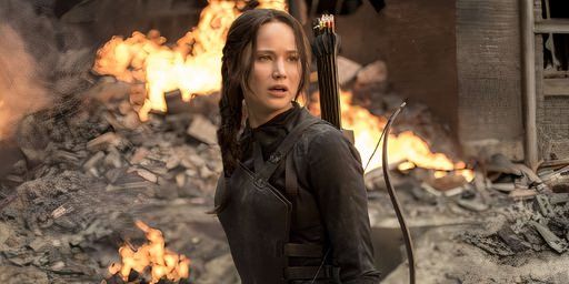 How to Watch the Hunger Games Movies in Chronological Order