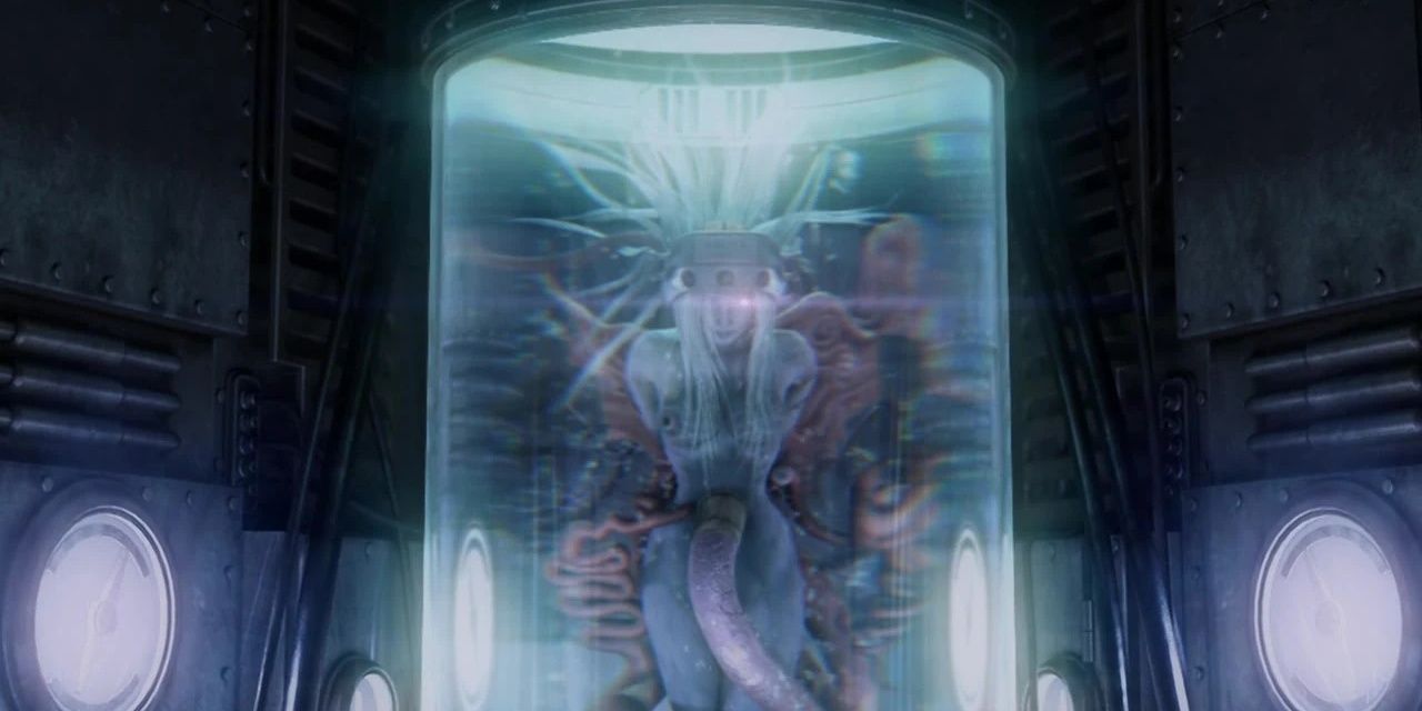 Почему этот персонаж Final Fantasy VII является самым злым злодеем франшизы