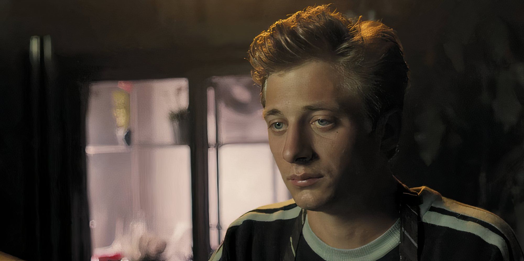 Jeremy Allen White interpreta al cantante icónico en el primer vistazo a la próxima película biográfica después de The Iron Claw