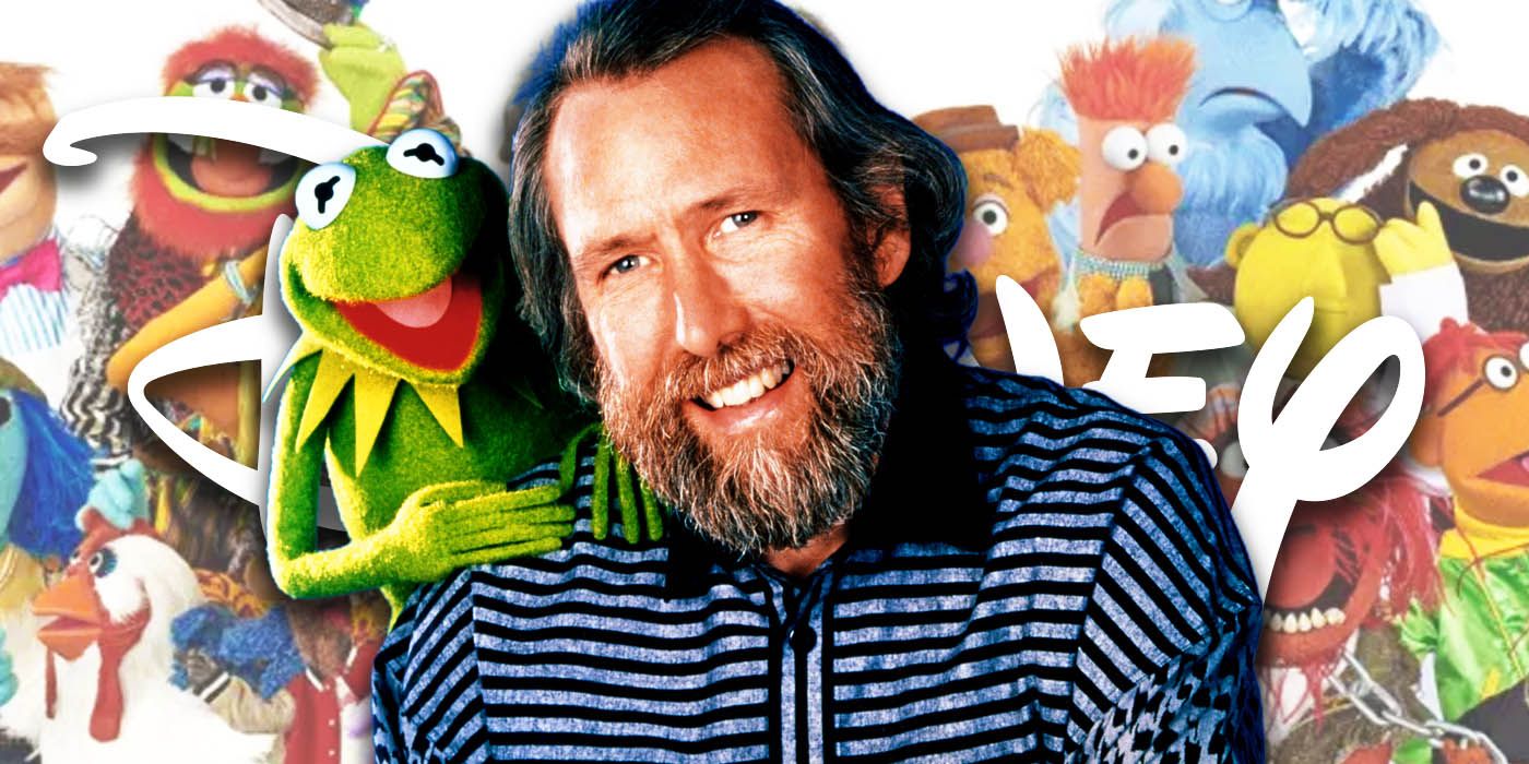 Disney Owes More to Jim Henson Than Fans Realize