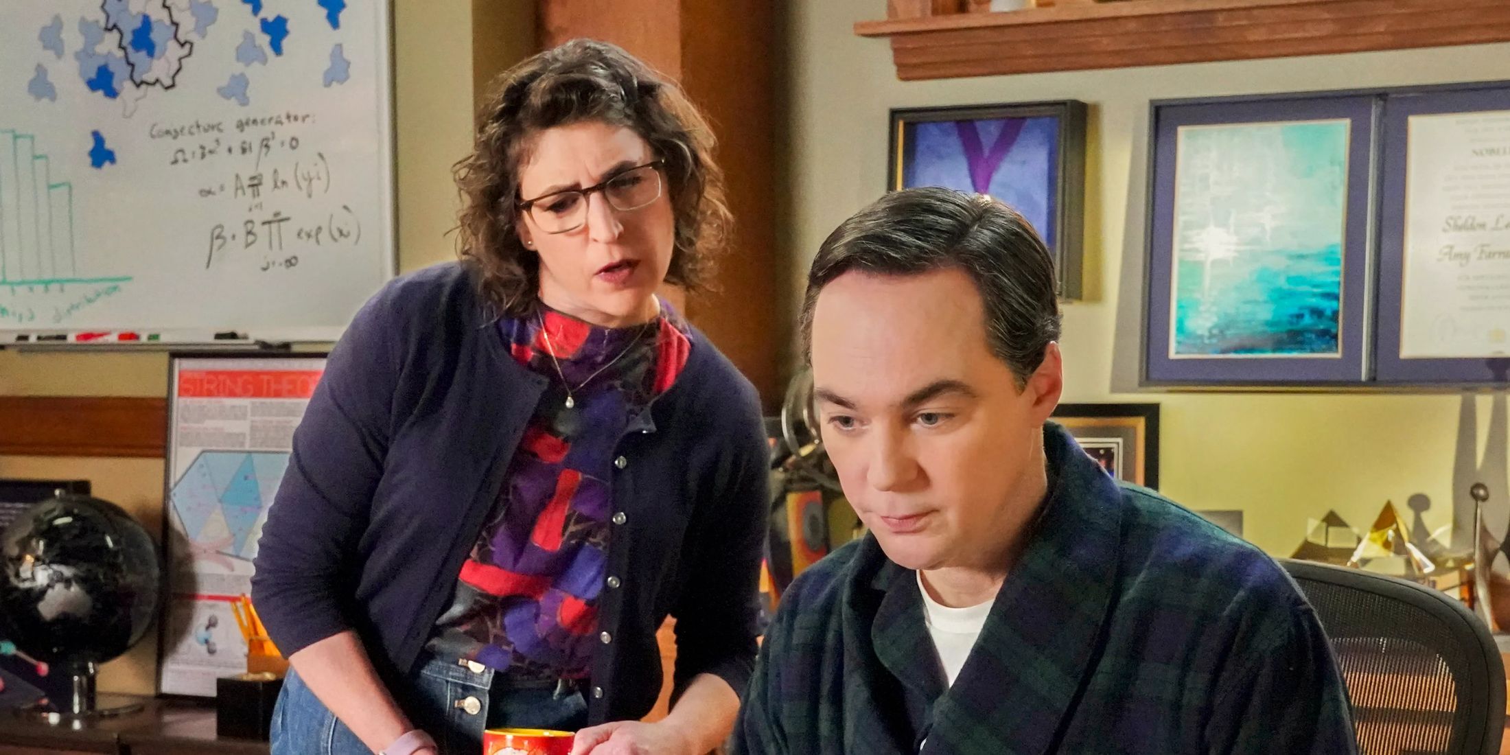 Every Young Sheldon Season, Ranked