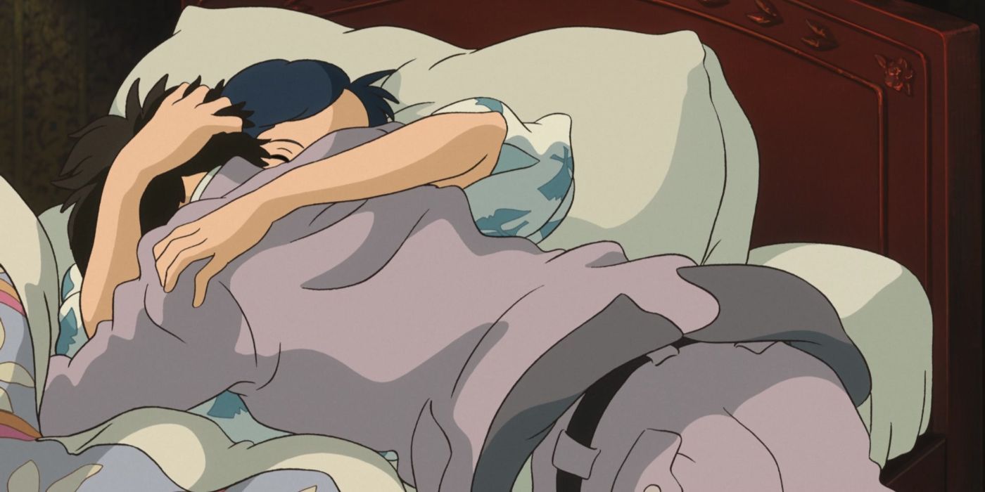 Recurring Themes in Studio Ghibli Anime Films, Explained