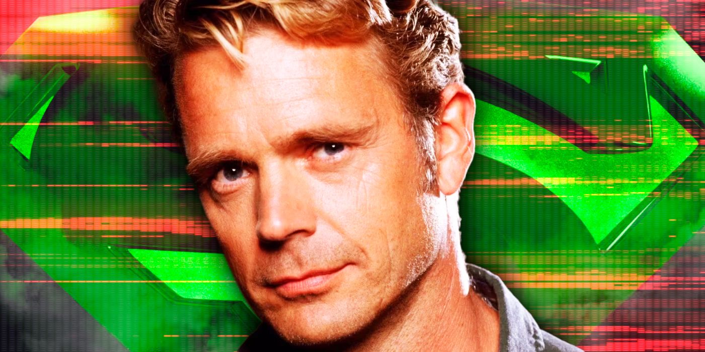 Why John Schneider's Jonathan Kent Left Smallville - And Why He Came Back