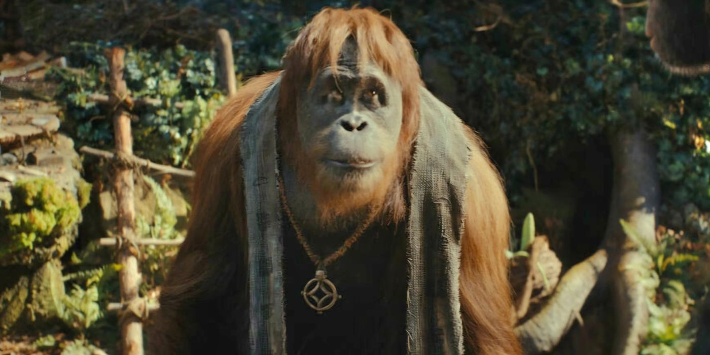 Wes Ball's Planet of the Apes Trilogy Reportedly Moving Forward at Disney