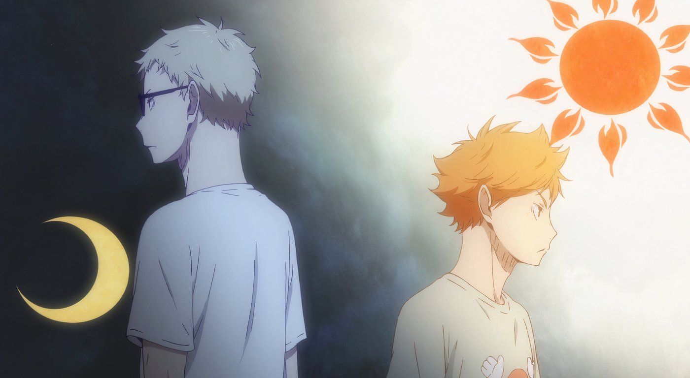 Things Haikyuu Fans Didn't Know About Kei Tsukishima