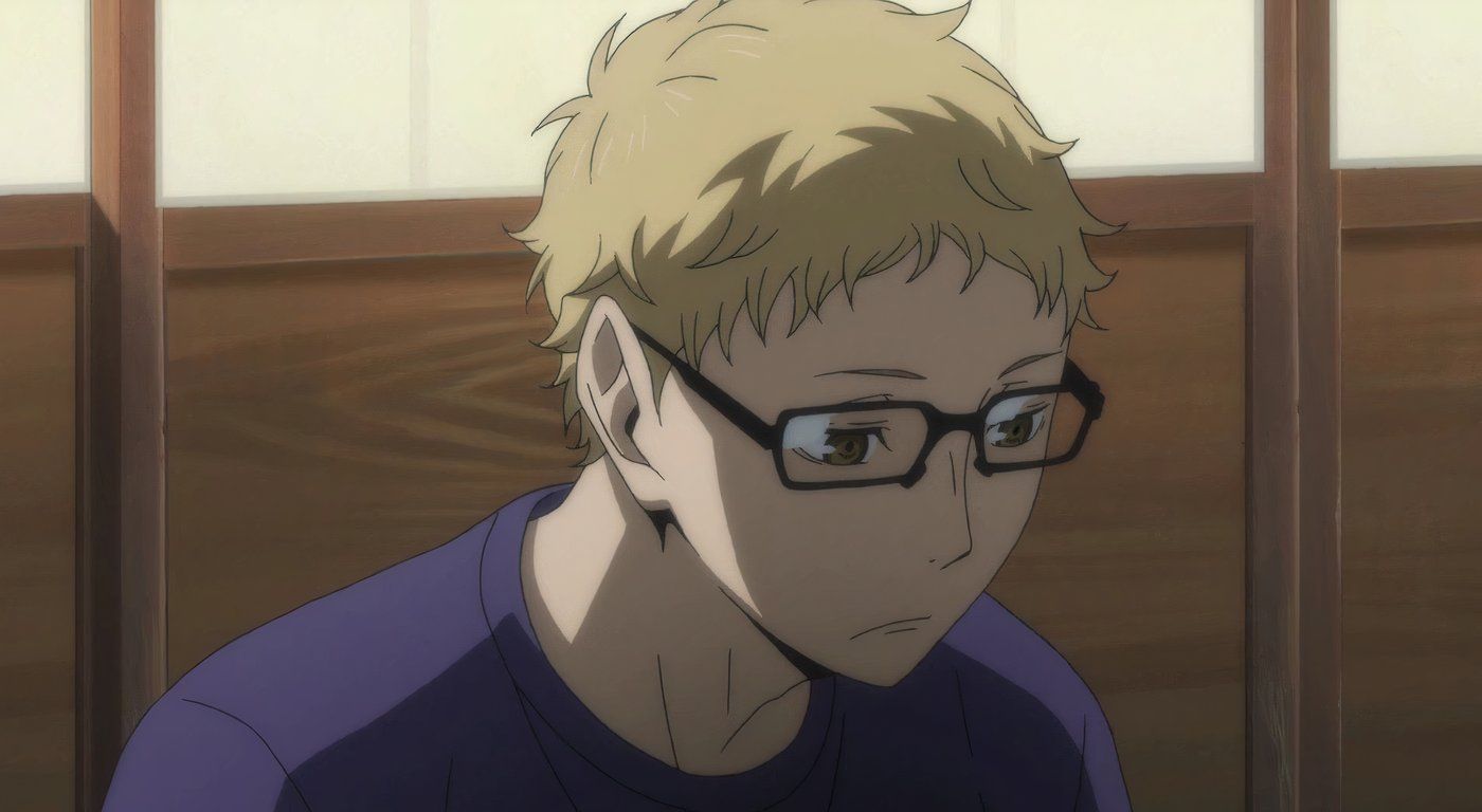 Things Haikyuu Fans Didn't Know About Kei Tsukishima