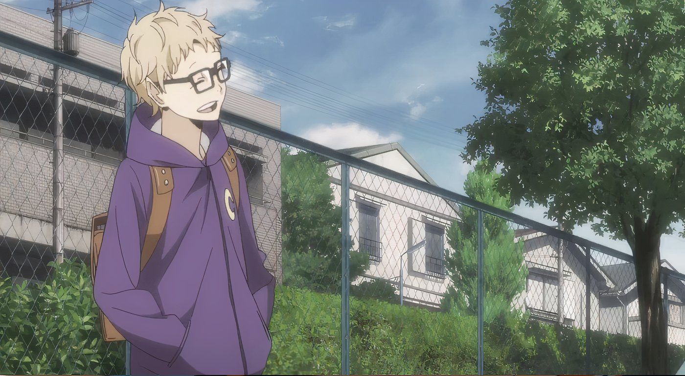 Things Haikyuu Fans Didn't Know About Kei Tsukishima