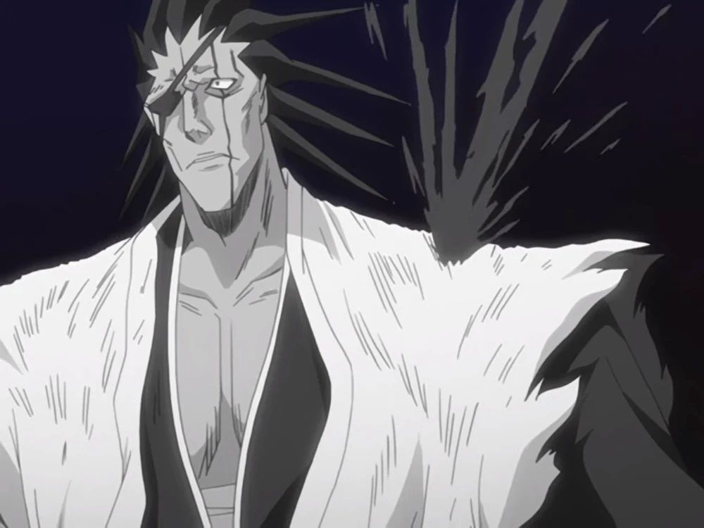 Most Brutal Injuries in Bleach's Soul Society Arc, Ranked