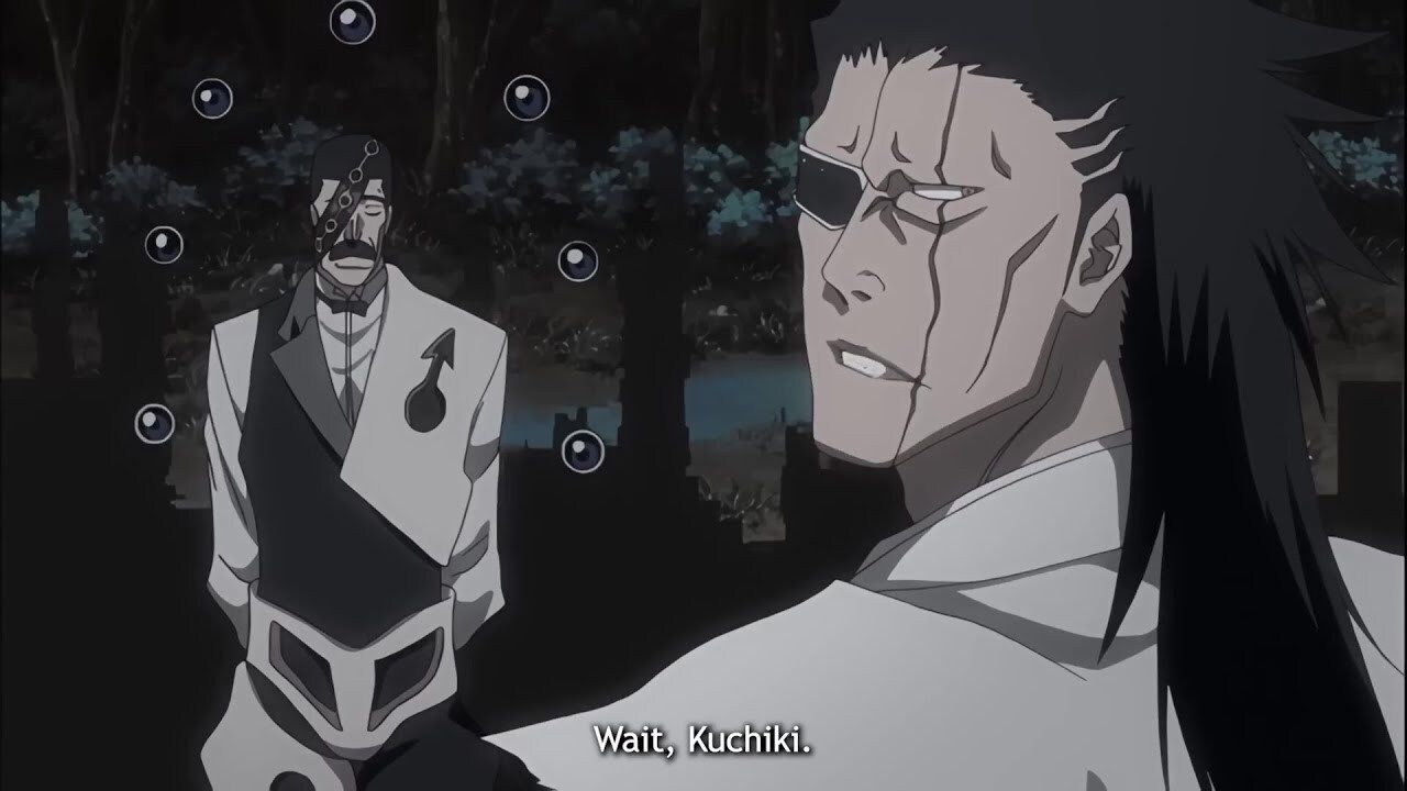 Kenpachi's Best Fights in Bleach, Ranked