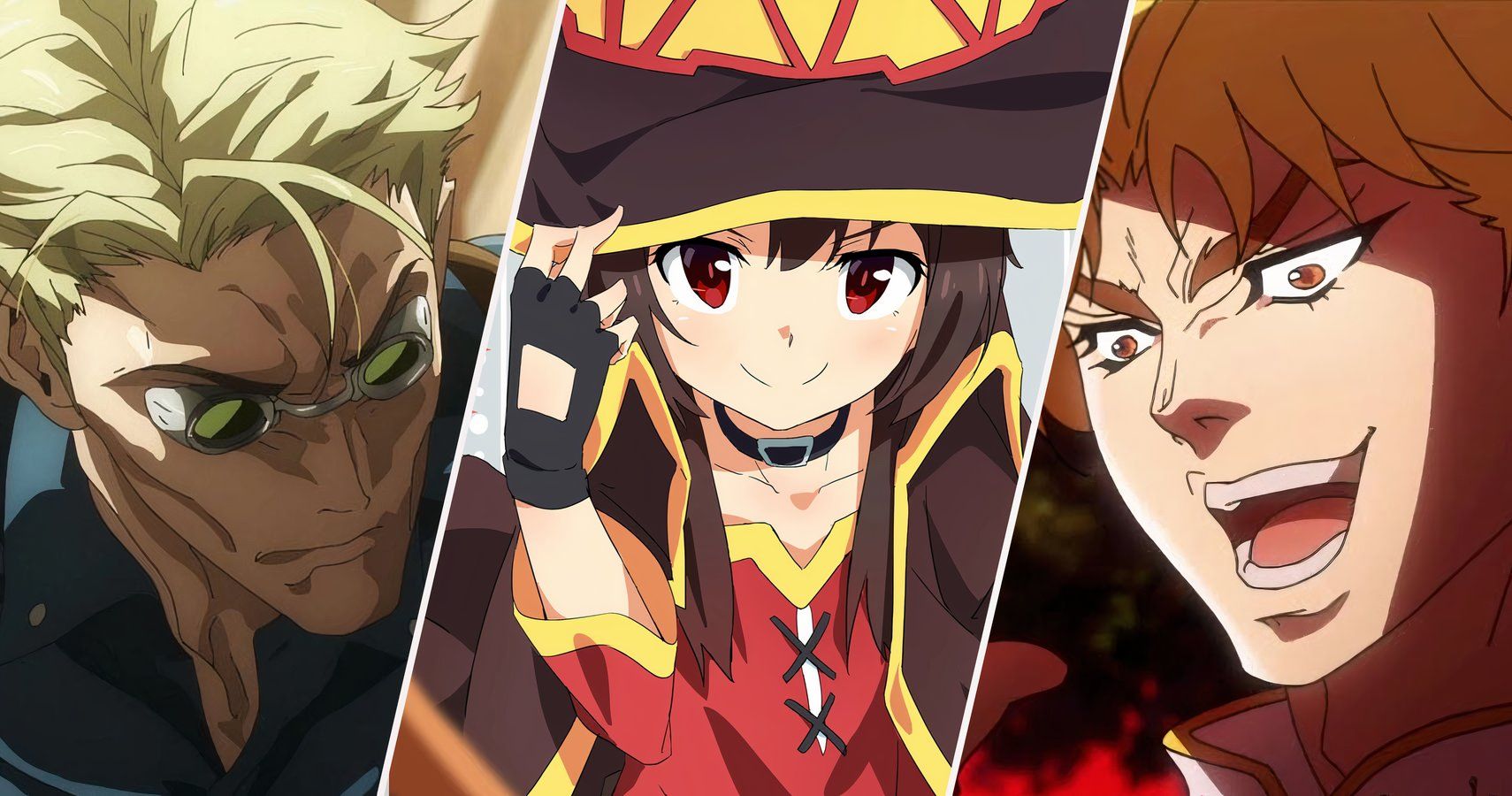 The Best Anime Voice Actors of All Time