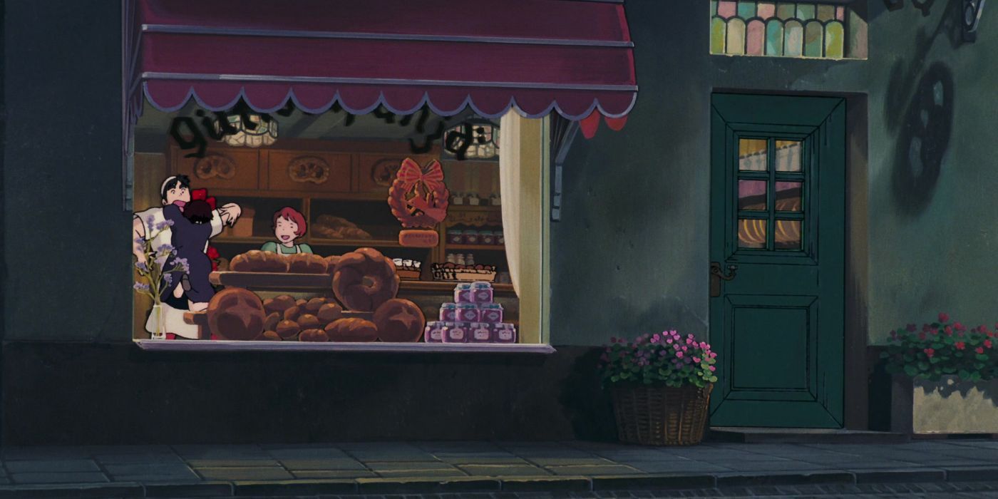 10 Emotional Moments That Defined Studio Ghibli