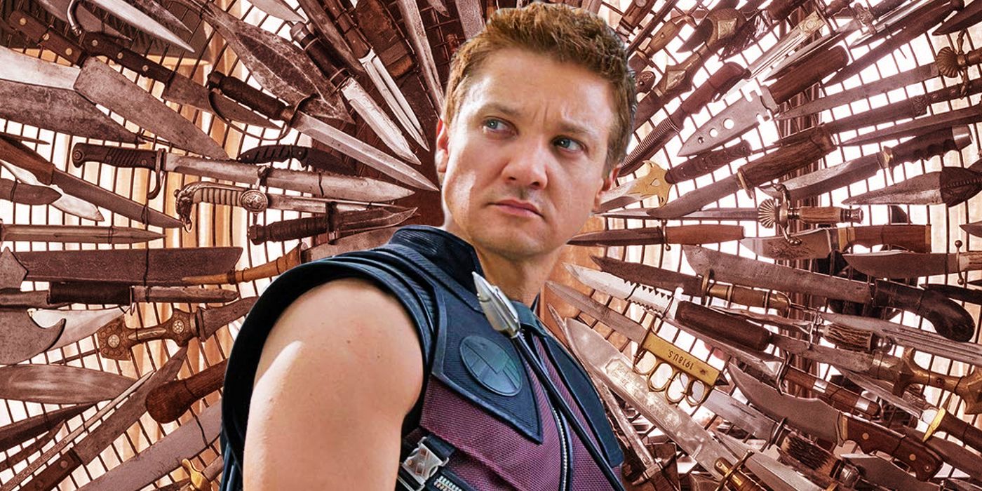 'Not Just for Instagram': Jeremy Renner Explains His 'Real' Friendship with the Avengers Stars